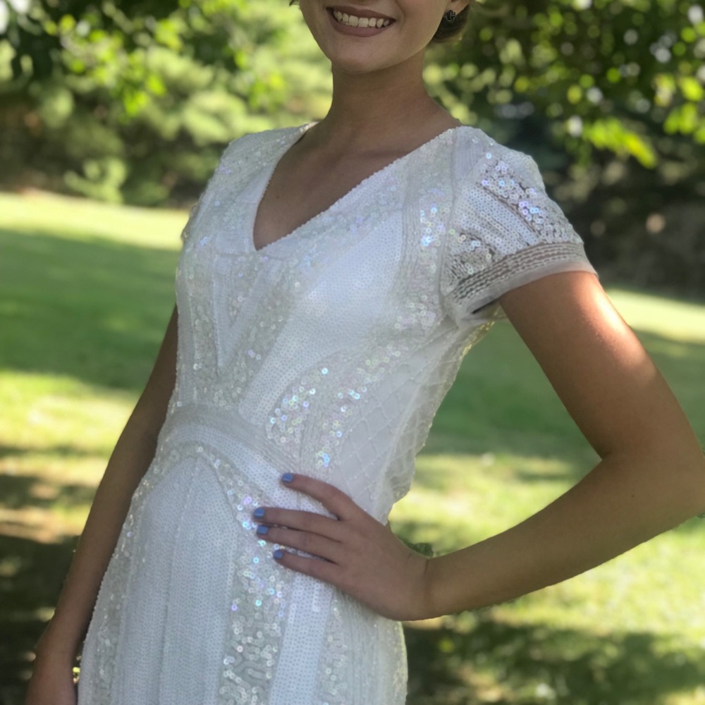 Party dress